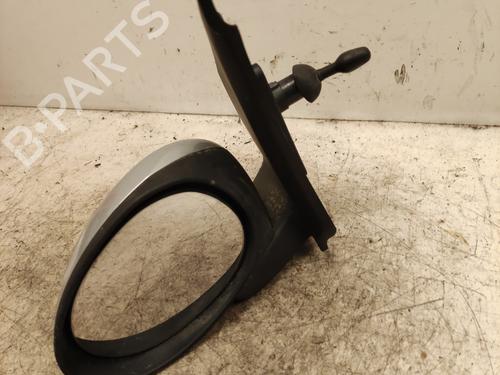 Used Left mirror Left mirror CITROËN C1 (PM_, PN_) 1.0 (68 hp) 36750476 36750476