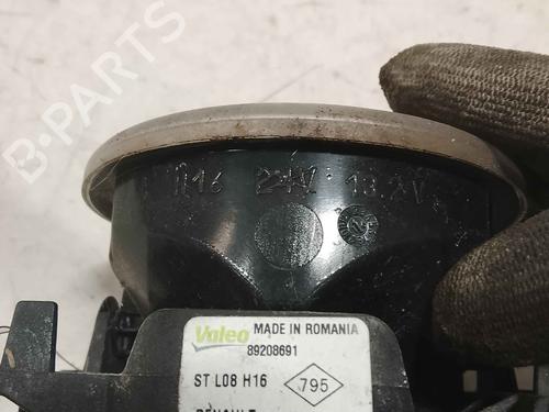 Left front fog light DACIA SANDERO II 1.5 dCi | BP36716461C30 - Image 3