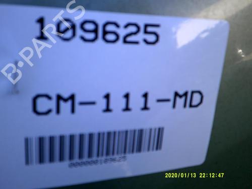 Left front steering knuckle CITROËN C3 Pluriel (HB_) 1.6 | BP36729191M25 - Image 5