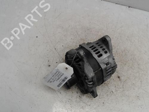 alternator-subaru-impreza-hatchback-gr-gh-g3-2007-2008-2009-2010-2011-2012-2013-2014-36743776 main image
