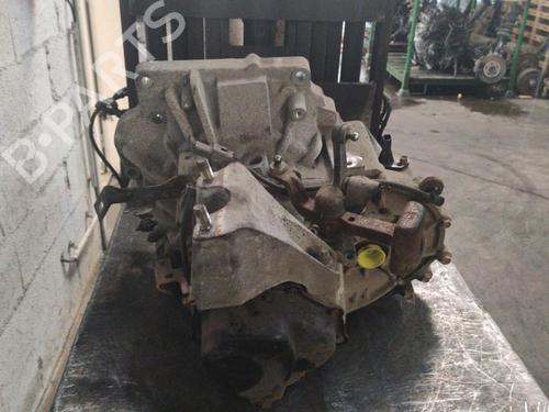 Gearbox MAZDA 2 (DE_, DH_) 1.3 (DE3FS) | BP36742073M3 - Image 4
