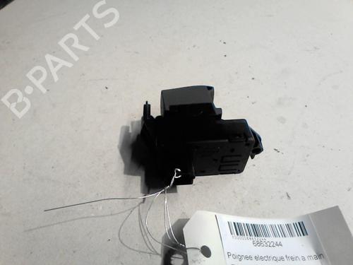Switch RENAULT SCÉNIC III (JZ0/1_) 1.5 dCi | BP36740992I30 - Image 2