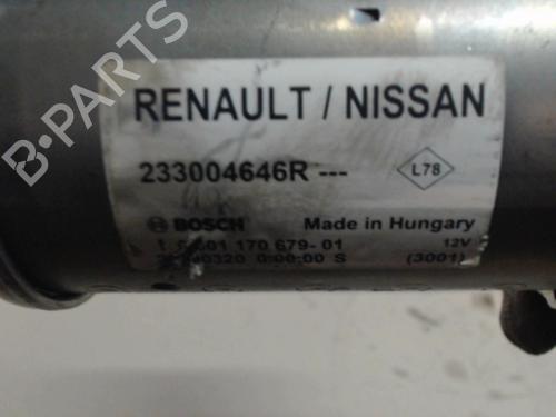 Starter RENAULT CAPTUR II (HF_) | BP36729317M8 - Image 3