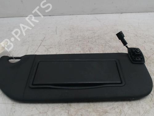 Used Right sun visor Right sun visor CITROËN DS3 (SA_) 1.6 THP 150 (150 hp) 36739651 36739651