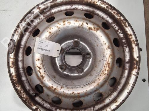 Used Rim Rim 39584590 39584590
