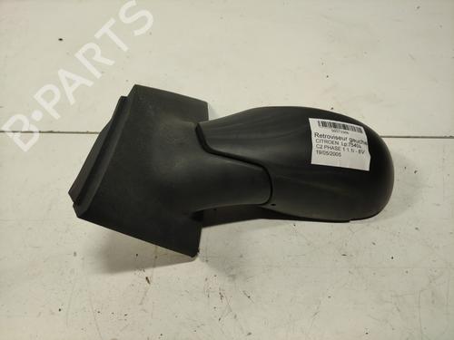 Used Left mirror Left mirror CITROËN C2 (JM_) 1.1 (60 hp) 36751754 36751754