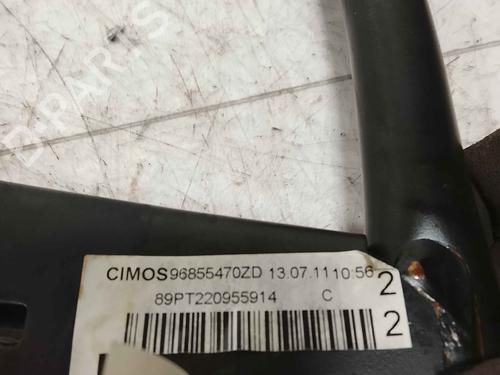 Hand brake PEUGEOT RCZ 2.0 HDi | BP36711925I18 - Image 4