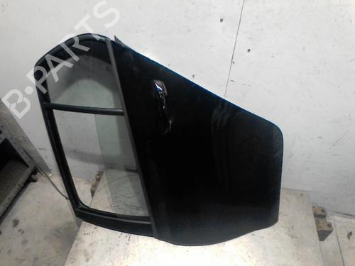Dør venstre bagtil Dør venstre bagtil VW GOLF VI (5K1) [2008-2014] 36744809 36744809