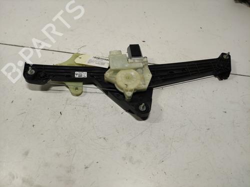Front left window mechanism RENAULT CLIO V (B7_) | BP36704213C22 - Image 4