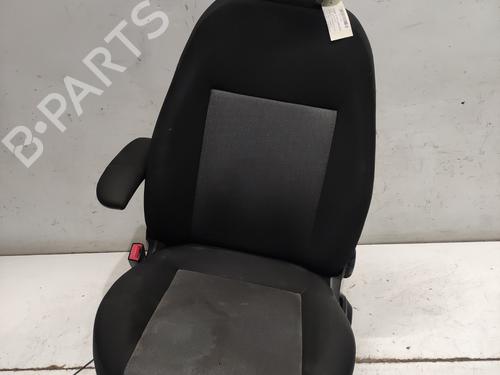 Left front seat FIAT DOBLO Cargo (263_)  | BP36736493C15  - Image 5