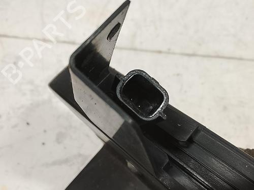 Front right lock DACIA SANDERO II TCe 90 (B8M1, B8MA, B8AC) | BP40054942C97 - Image 3