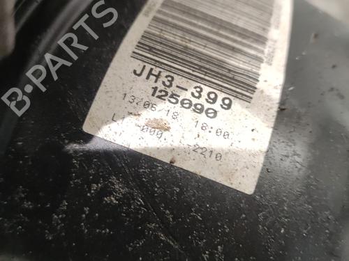 Gearbox DACIA SANDERO II TCe 90 (B8M1, B8MA, B8AC) | BP36708550M3 - Image 3