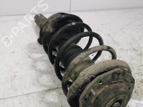 Used Left front shock absorber Left front shock absorber 38724901 38724901