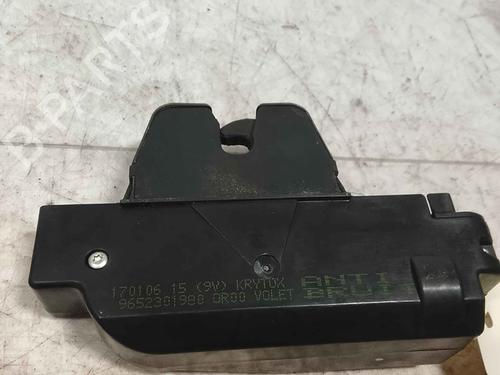Used Tailgate lock Tailgate lock 36712446 36712446