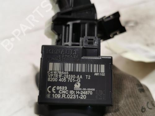 ignition-barrel-renault-master-iii-platformchassis-ev-hv-uv-2010-36710280 main image