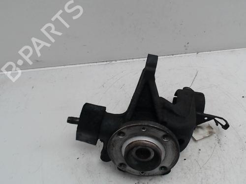 Used Right front steering knuckle Right front steering knuckle PEUGEOT 405 II (4B) 1.6 (88 hp) 36741051 36741051