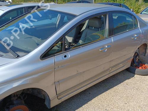 Starter HONDA CIVIC VIII Saloon (FD, FA) 1.3 IMA (FA3, FD3) | BP36728726M8 - Image 7