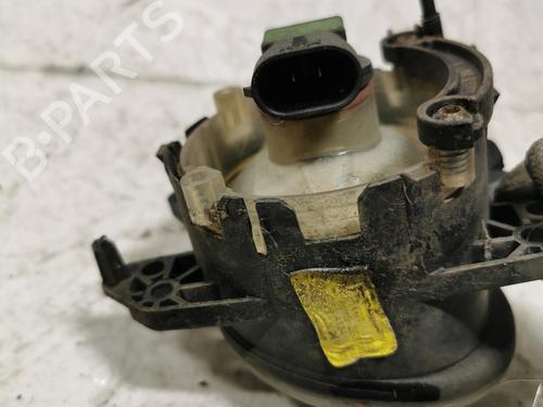 Used Left front fog light Left front fog light MERCEDES-BENZ B-CLASS Sports Tourer (W245) B 180 CDI (245.207) (109 hp) 40162102 40162102