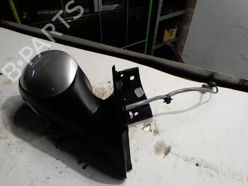Used Right mirror Right mirror PEUGEOT 1007 (KM_) 1.6 16V (109 hp) 36748642 36748642