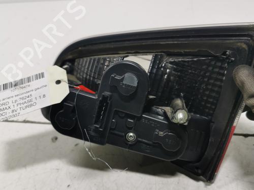 Left tailgate light FORD S-MAX (WA6) 1.8 TDCi | BP36705970C79 - Image 3