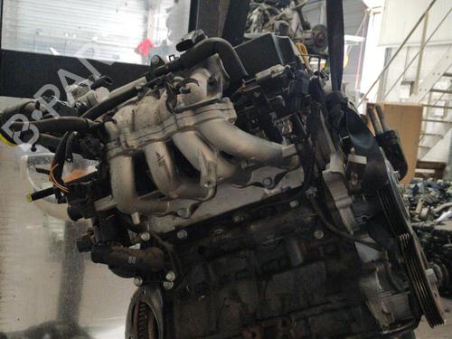 Engine KIA PICANTO I (SA) 1.0 | BP36744280M1 - Image 3