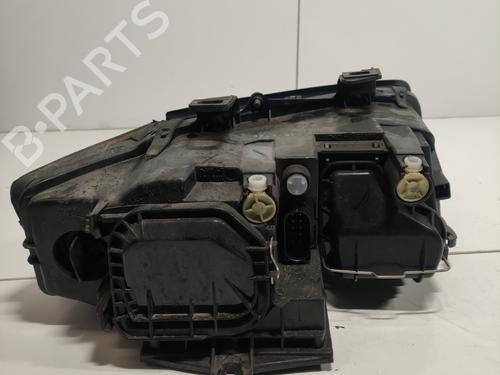 Left headlight AUDI A4 B6 Avant (8E5) 1.9 TDI | BP36704684C28 - Image 2