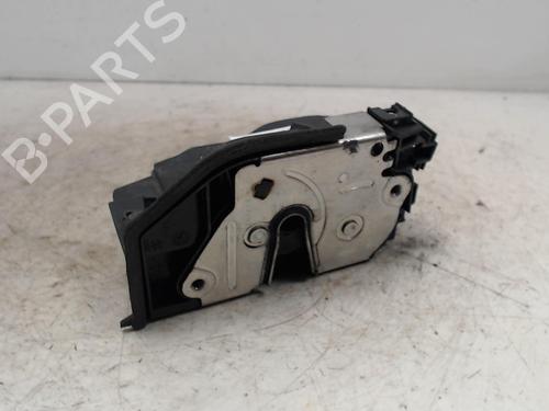 Used Front right lock Front right lock BMW 1 (E87) 118 d (122 hp) 36747648 36747648