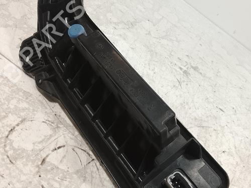 Used Right daytime light Right daytime light PEUGEOT 308 CC (4B_) 1.6 HDi (114 hp) 40018440 40018440