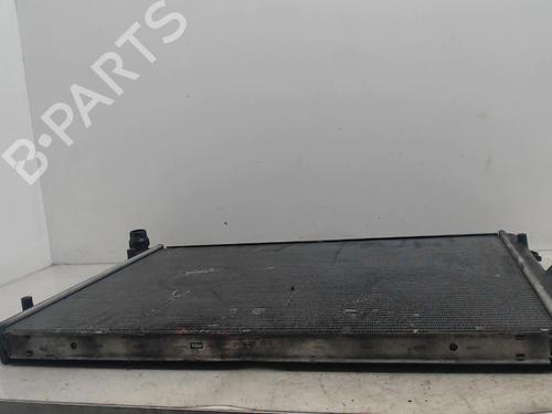 Used Water radiator Water radiator AUDI A3 Sportback (8PA) [2004-2015] 36749002 36749002