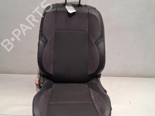 Left front seat RENAULT MEGANE CC (EZ0/1_) 1.6 dCi (EZ00) | BP37203170C15 - Image 3