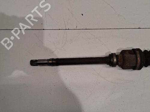 Used Right front driveshaft Right front driveshaft 37472779 37472779