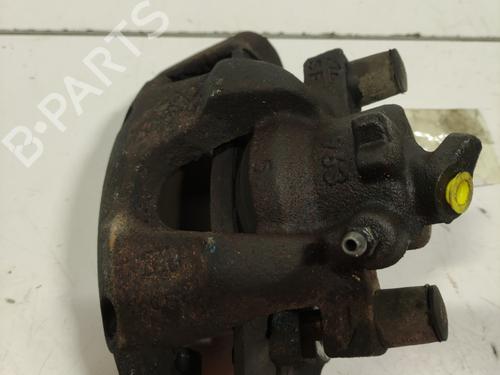 Left front brake caliper DACIA SANDERO II | BP36704676M105 - Image 2