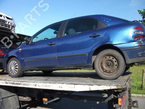 Brukte deler til FIAT BRAVA (182_) 1.9 D 4759362
