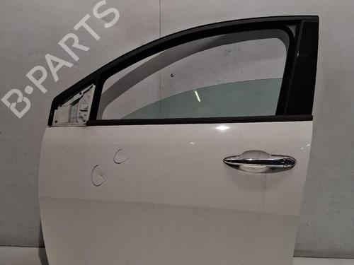Left front door LANCIA YPSILON (312_) 1.2 (312.PXA1A, 312.YXA1A) | BP38683228C2 - Image 3