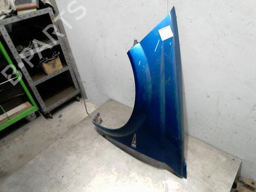 Used Left front fenders Left front fenders RENAULT MEGANE II Coupé-Cabriolet (EM0/1_) 1.9 dCi (120 hp) 36744927 36744927