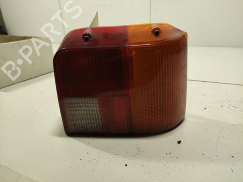 Used Right taillight Right taillight PEUGEOT 205 I (741A/C) 1.4 (60 hp) 36751902 36751902