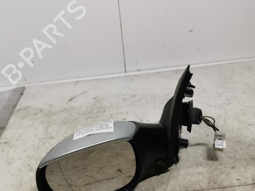 left-mirror-peugeot-206-sw-2ek-2002-36719039 main image