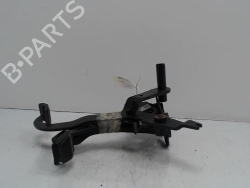 Used Pedal Pedal FORD TRANSIT Van (FA_ _) 2.2 TDCi (115 hp) 36737742 36737742