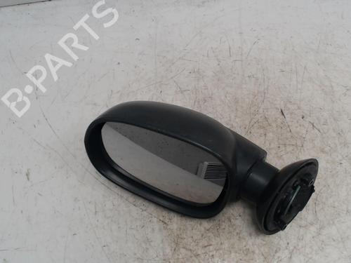 Right mirror DACIA LOGAN (LS_) 1.5 dCi (LS0K) | BP36742995C27 - Image 2