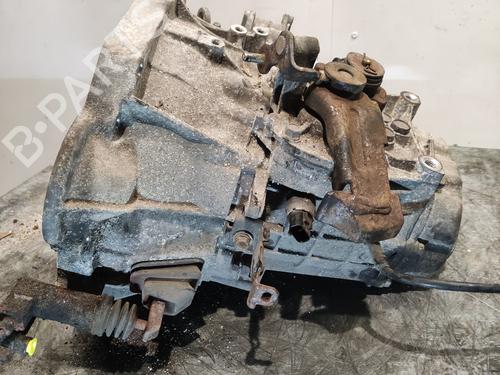 Gearbox HYUNDAI i30 (GD) 1.4 | BP36710016M3 - Image 4