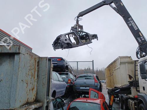 Steering column RENAULT MEGANE III Hatchback (BZ0/1_, B3_) 1.9 dCi (BZ0N, BZ0J) | BP36733434M21 - Image 10