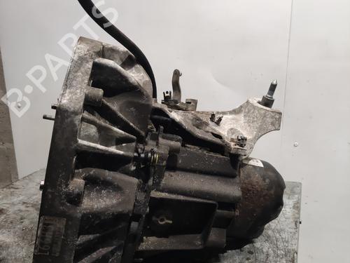 Gearbox RENAULT TWINGO II (CN0_) 1.5 dCi (CN0E) | BP36707679M3 - Image 4