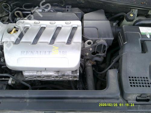 Starter RENAULT LAGUNA II (BG0/1_) | BP36730048M8 - Image 3