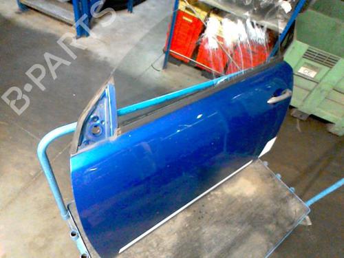 Used Left front door Left front door RENAULT MEGANE II Coupé-Cabriolet (EM0/1_) 1.9 dCi (120 hp) 36744930 36744930