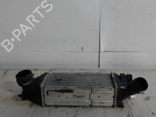 Used Intercooler Intercooler CITROËN C5 II (RC_) [2004-2008] 36734629 36734629