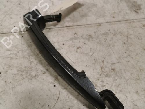 Used Front right exterior door handle Front right exterior door handle 38724873 38724873