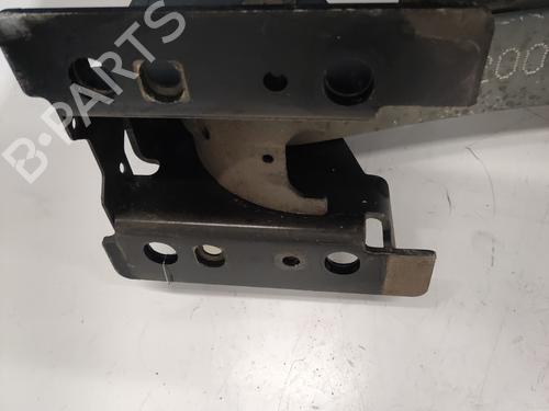 Other RENAULT MASTER III Platform/Chassis (EV, HV, UV) | BP36706345O1 - Image 4