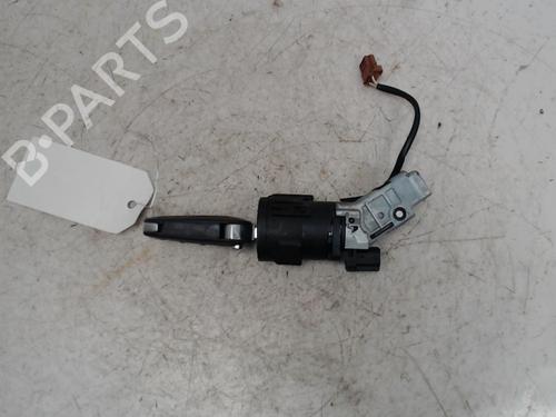Ignition barrel CITROËN JUMPY III Van (V_) 1.5 BlueHDi 120 | BP36747547M48 - Image 3