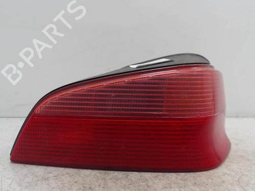 Used Right taillight Right taillight PEUGEOT 106 I (1A, 1C) [1991-1996] 36742421 36742421