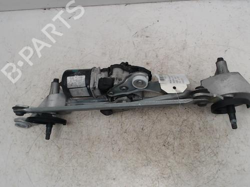 Used Front wiper motor Front wiper motor NISSAN JUKE (F15) 1.5 dCi (110 hp) 36735230 36735230